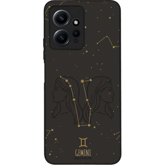 Sonique ���� Zodiac Series ��� Xiaomi Redmi Note 12 4G Gemini
