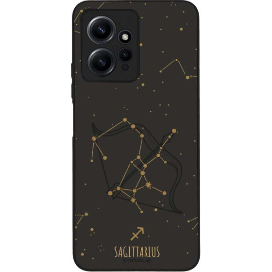Sonique ���� Zodiac Series ��� Xiaomi Redmi Note 12 4G Sagittarius