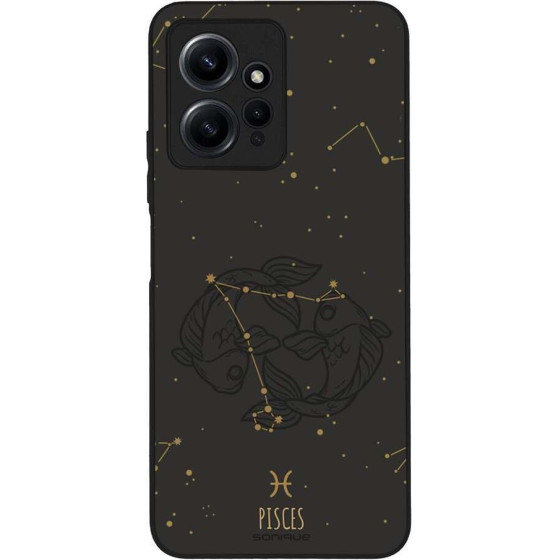 Sonique ���� Zodiac Series ��� Xiaomi Redmi Note 12 4G Pisces
