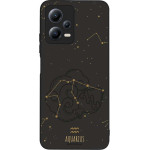 Sonique ���� Zodiac Series ��� Xiaomi Redmi Note 12 5G / Poco X5 5G Aquarius