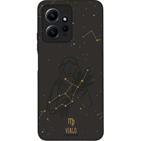 Sonique ���� Zodiac Series ��� Xiaomi Redmi Note 12 4G Virgo