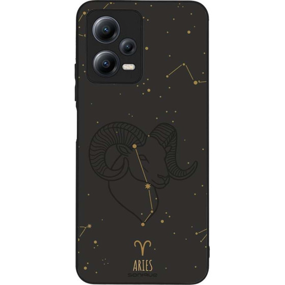 Sonique ���� Zodiac Series ��� Xiaomi Redmi Note 12 5G / Poco X5 5G Aries