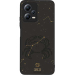 Sonique ���� Zodiac Series ��� Xiaomi Redmi Note 12 5G / Poco X5 5G Cancer