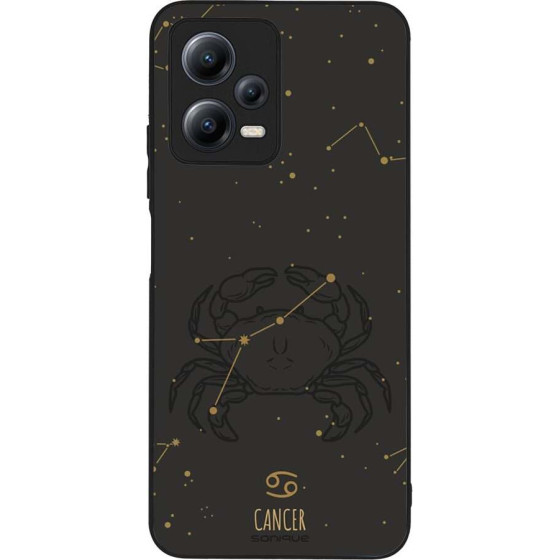 Sonique ���� Zodiac Series ��� Xiaomi Redmi Note 12 5G / Poco X5 5G Cancer