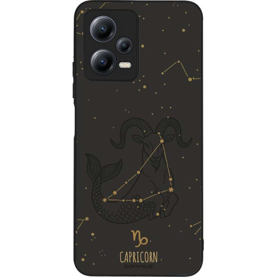 Sonique ���� Zodiac Series ��� Xiaomi Redmi Note 12 5G / Poco X5 5G Capricorn