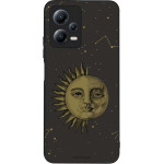 Sonique ���� Zodiac Series ��� Xiaomi Redmi Note 12 5G / Poco X5 5G Eclipse