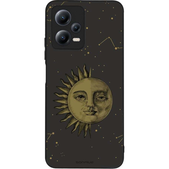 Sonique ���� Zodiac Series ��� Xiaomi Redmi Note 12 5G / Poco X5 5G Eclipse