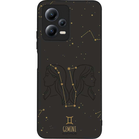Sonique ���� Zodiac Series ��� Xiaomi Redmi Note 12 5G / Poco X5 5G Gemini