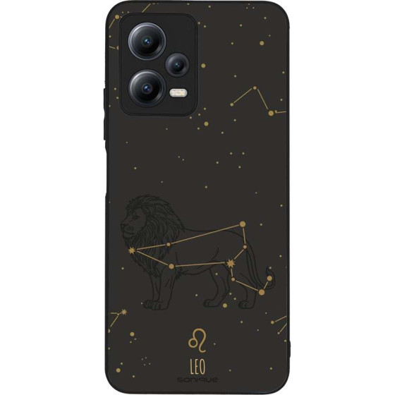Sonique ���� Zodiac Series ��� Xiaomi Redmi Note 12 5G / Poco X5 5G Leo