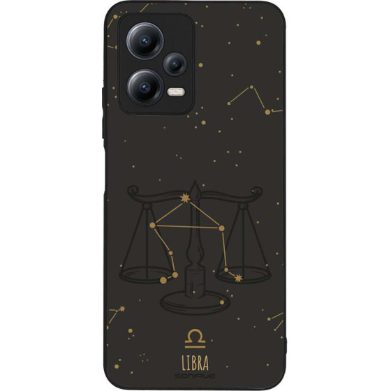 Sonique ���� Zodiac Series ��� Xiaomi Redmi Note 12 5G / Poco X5 5G Libra