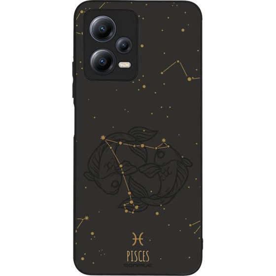 Sonique ���� Zodiac Series ��� Xiaomi Redmi Note 12 5G / Poco X5 5G Pisces
