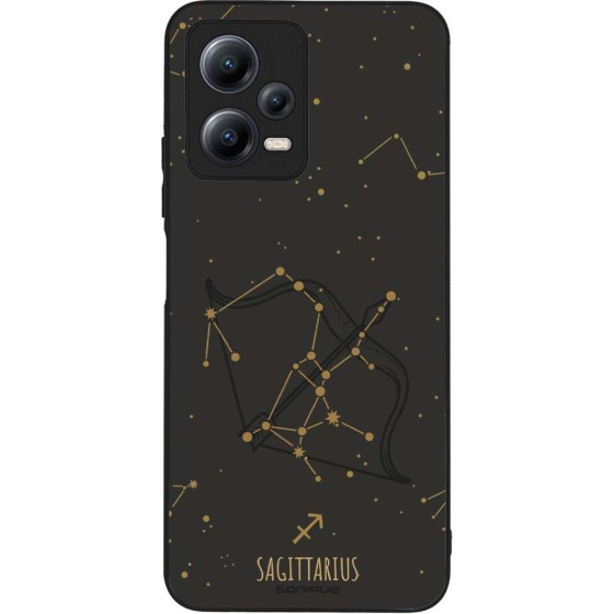Sonique ���� Zodiac Series ��� Xiaomi Redmi Note 12 5G / Poco X5 5G Sagittarius