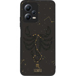 Sonique ���� Zodiac Series ��� Xiaomi Redmi Note 12 5G / Poco X5 5G Scorpio