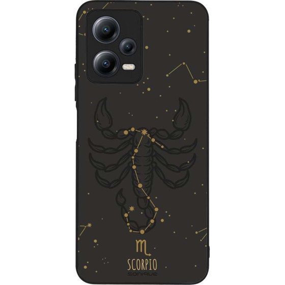 Sonique ���� Zodiac Series ��� Xiaomi Redmi Note 12 5G / Poco X5 5G Scorpio