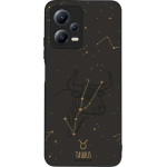 Sonique ���� Zodiac Series ��� Xiaomi Redmi Note 12 5G / Poco X5 5G Taurus