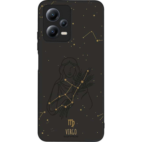 Sonique ���� Zodiac Series ��� Xiaomi Redmi Note 12 5G / Poco X5 5G Virgo