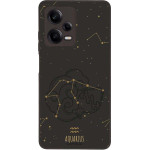 Sonique ���� Zodiac Series ��� Xiaomi Redmi Note 12 Pro 5G Aquarius