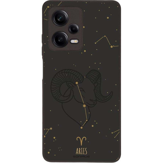 Sonique ���� Zodiac Series ��� Xiaomi Redmi Note 12 Pro 5G Aries