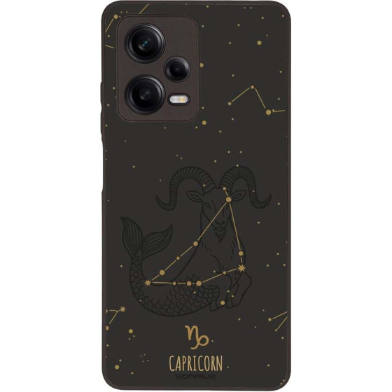 Sonique ���� Zodiac Series ��� Xiaomi Redmi Note 12 Pro 5G Capricorn