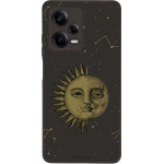 Sonique ���� Zodiac Series ��� Xiaomi Redmi Note 12 Pro 5G Eclipse