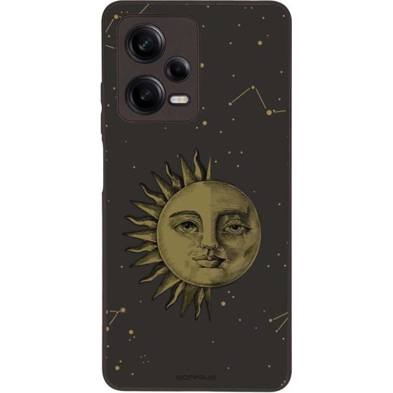 Sonique ���� Zodiac Series ��� Xiaomi Redmi Note 12 Pro 5G Eclipse