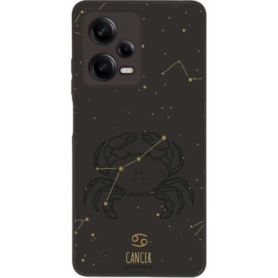 Sonique ���� Zodiac Series ��� Xiaomi Redmi Note 12 Pro 5G Cancer
