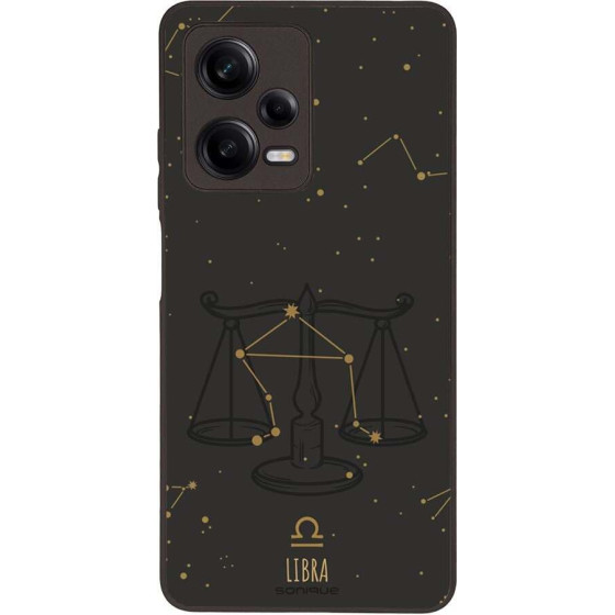 Sonique ���� Zodiac Series ��� Xiaomi Redmi Note 12 Pro 5G Libra