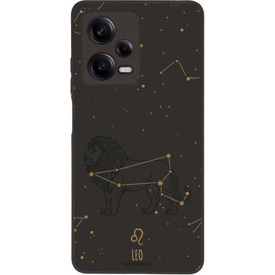 Sonique ���� Zodiac Series ��� Xiaomi Redmi Note 12 Pro 5G Leo