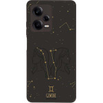 Sonique ���� Zodiac Series ��� Xiaomi Redmi Note 12 Pro 5G Gemini