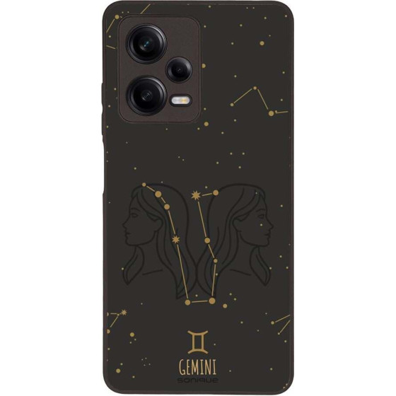 Sonique ���� Zodiac Series ��� Xiaomi Redmi Note 12 Pro 5G Gemini