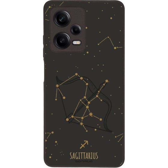 Sonique ���� Zodiac Series ��� Xiaomi Redmi Note 12 Pro 5G Sagittarius