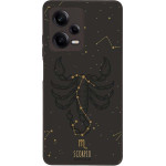 Sonique ���� Zodiac Series ��� Xiaomi Redmi Note 12 Pro 5G Scorpio