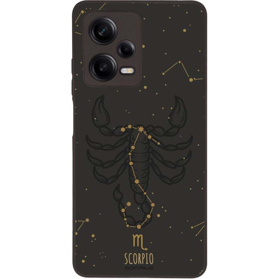 Sonique ���� Zodiac Series ��� Xiaomi Redmi Note 12 Pro 5G Scorpio
