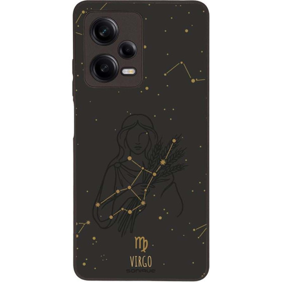 Sonique ���� Zodiac Series ��� Xiaomi Redmi Note 12 Pro 5G Virgo