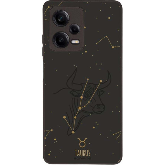 Sonique ���� Zodiac Series ��� Xiaomi Redmi Note 12 Pro 5G Taurus