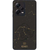 Sonique ���� Zodiac Series ��� Xiaomi Redmi Note 12 Pro Plus Aquarius