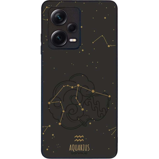 Sonique ���� Zodiac Series ��� Xiaomi Redmi Note 12 Pro Plus Aquarius