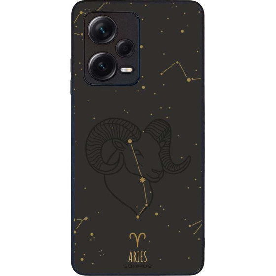 Sonique ���� Zodiac Series ��� Xiaomi Redmi Note 12 Pro Plus Aries