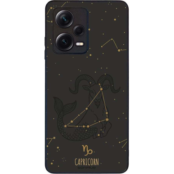 Sonique ���� Zodiac Series ��� Xiaomi Redmi Note 12 Pro Plus Capricorn