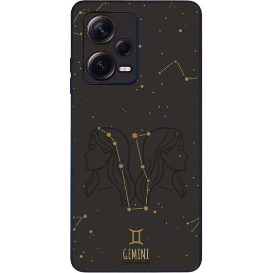 Sonique ���� Zodiac Series ��� Xiaomi Redmi Note 12 Pro Plus Gemini