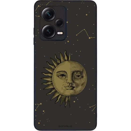 Sonique ���� Zodiac Series ��� Xiaomi Redmi Note 12 Pro Plus Eclipse