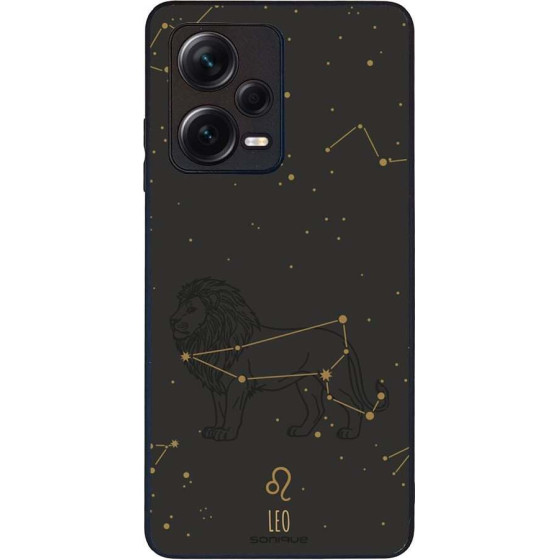 Sonique ���� Zodiac Series ��� Xiaomi Redmi Note 12 Pro Plus Leo