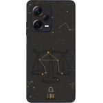 Sonique ���� Zodiac Series ��� Xiaomi Redmi Note 12 Pro Plus Libra