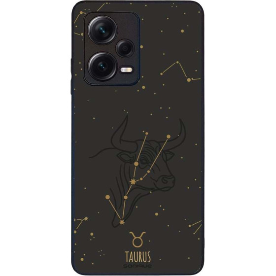 Sonique ���� Zodiac Series ��� Xiaomi Redmi Note 12 Pro Plus Taurus