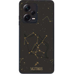 Sonique ���� Zodiac Series ��� Xiaomi Redmi Note 12 Pro Plus Sagittarius