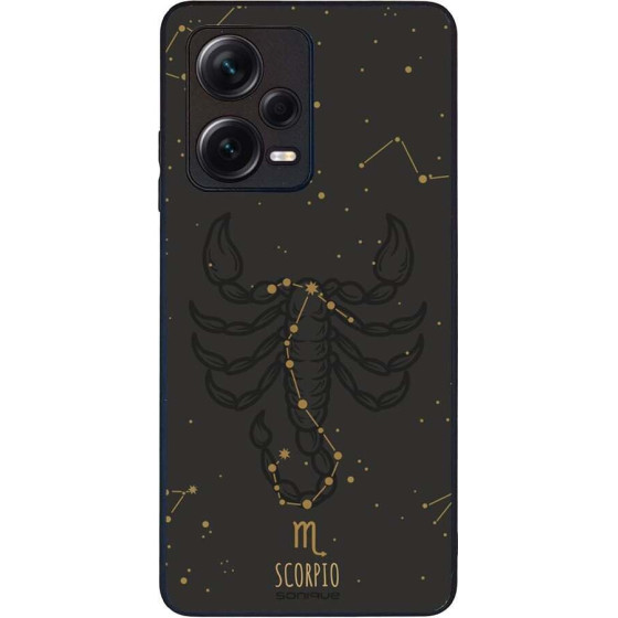 Sonique ���� Zodiac Series ��� Xiaomi Redmi Note 12 Pro Plus Scorpio