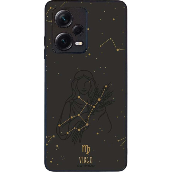 Sonique ���� Zodiac Series ��� Xiaomi Redmi Note 12 Pro Plus Virgo