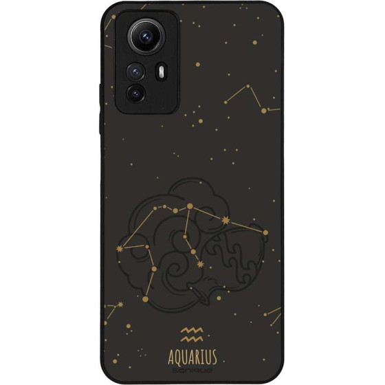 Sonique ���� Zodiac Series ��� Xiaomi Redmi Note 12s Aquarius