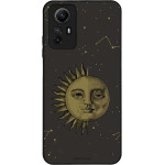 Sonique ���� Zodiac Series ��� Xiaomi Redmi Note 12s Eclipse