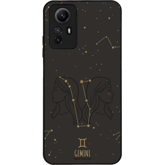 Sonique ���� Zodiac Series ��� Xiaomi Redmi Note 12s Gemini